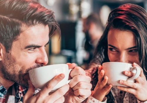 How to Tell if Someone is Interested in Dating You in Real Life